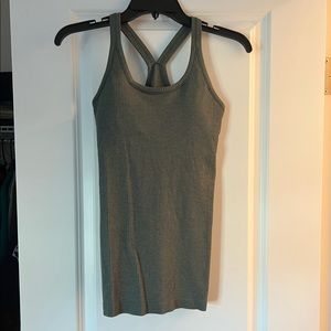 Lululemon Ebb to Street tank